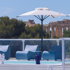 Selinunte Boutique Hotel